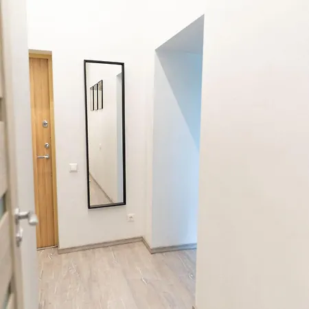 Beautiful And Modern Loft Next To The Old Town * Vilnius