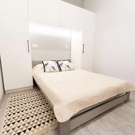 Apartamento Beautiful And Modern Loft Next To The Old Town