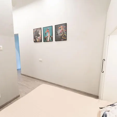 Апартаменты Beautiful And Modern Loft Next To The Old Town *
