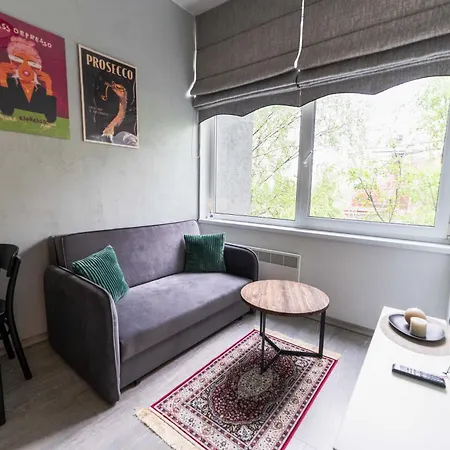 Beautiful And Modern Loft Next To The Old Town Апартаменти Вільнюс