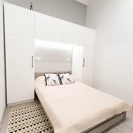 Beautiful And Modern Loft Next To The Old Town * Vilnius