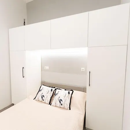 Apartmán Beautiful And Modern Loft Next To The Old Town